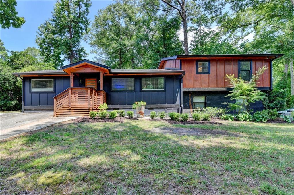 2345 Tilson Rd., Decatur, GA 30032