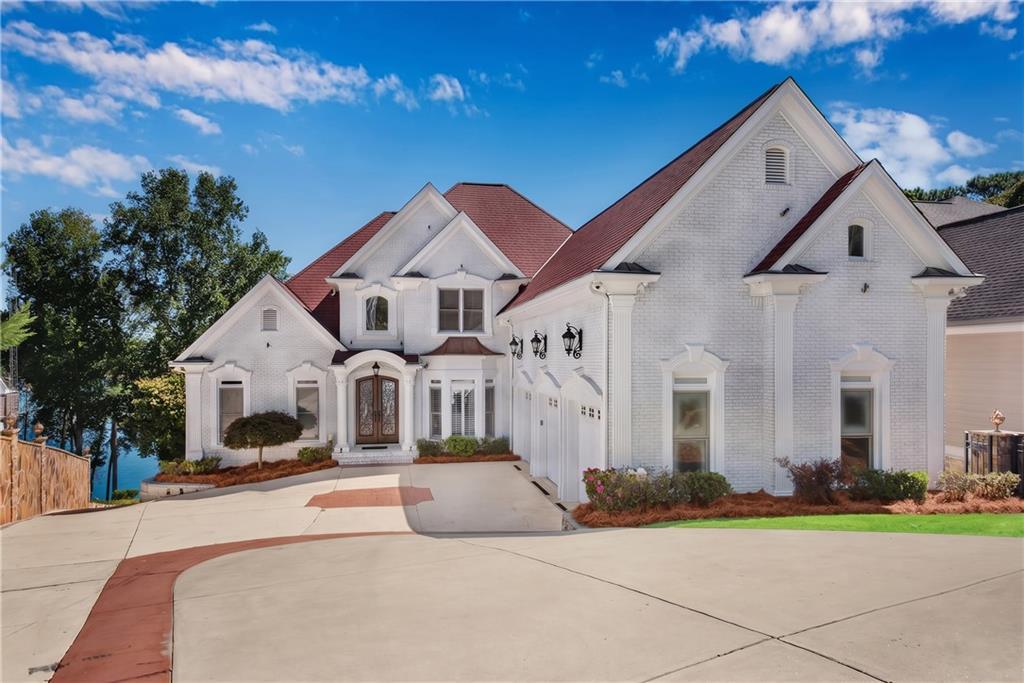 6400 Lakeview Dr., Buford, GA 30518