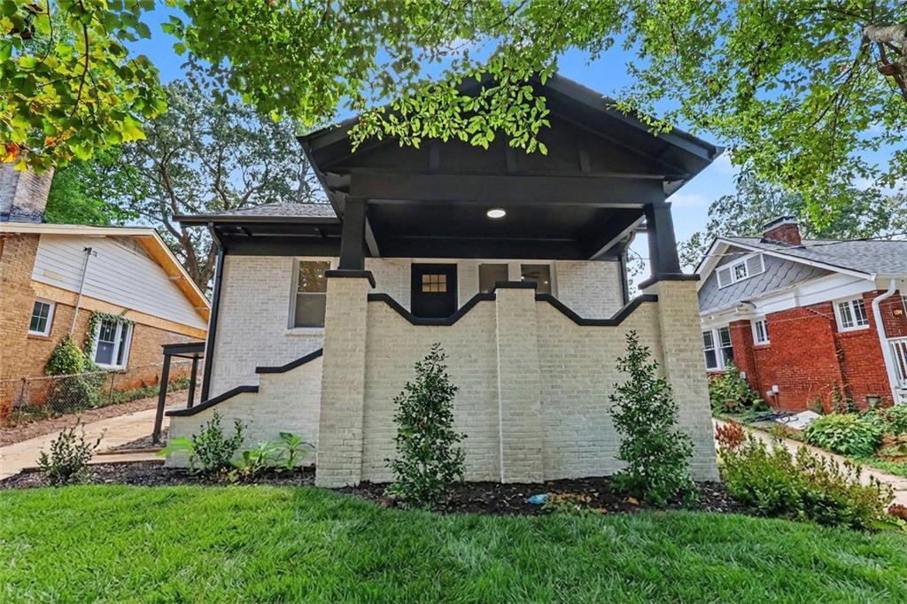 1600 Rogers Ave., Atlanta, GA 30310