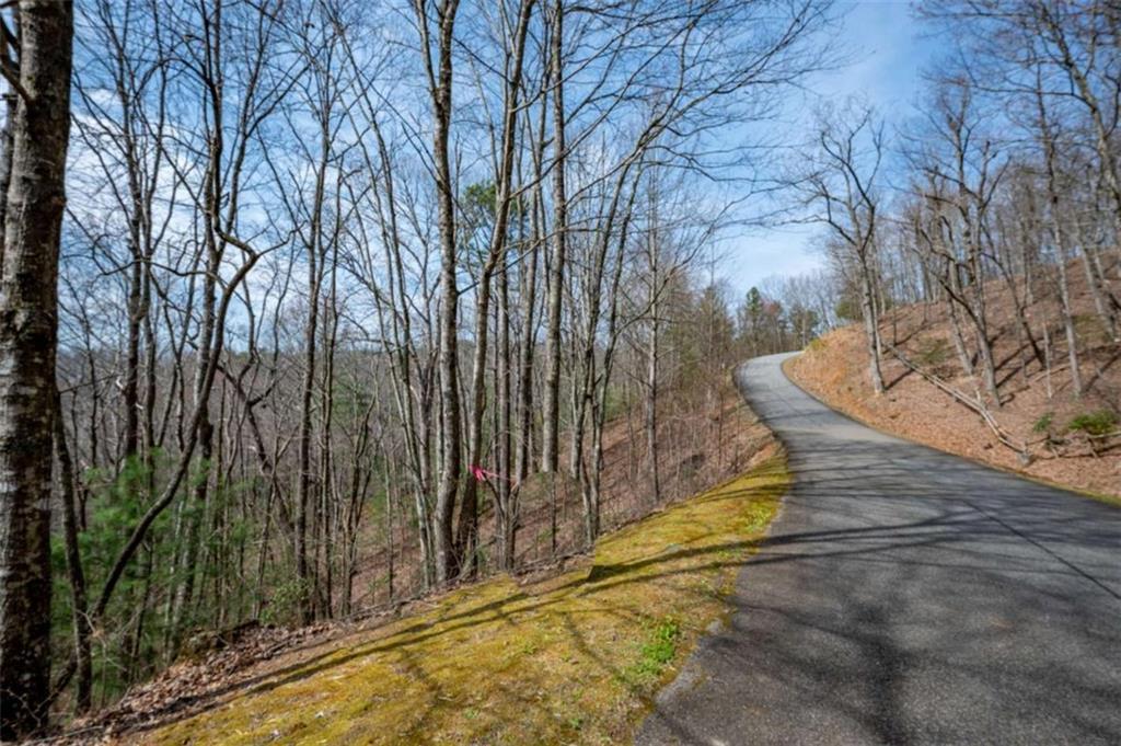 LOT 7 Oceola Dr., Ellijay, GA 30540