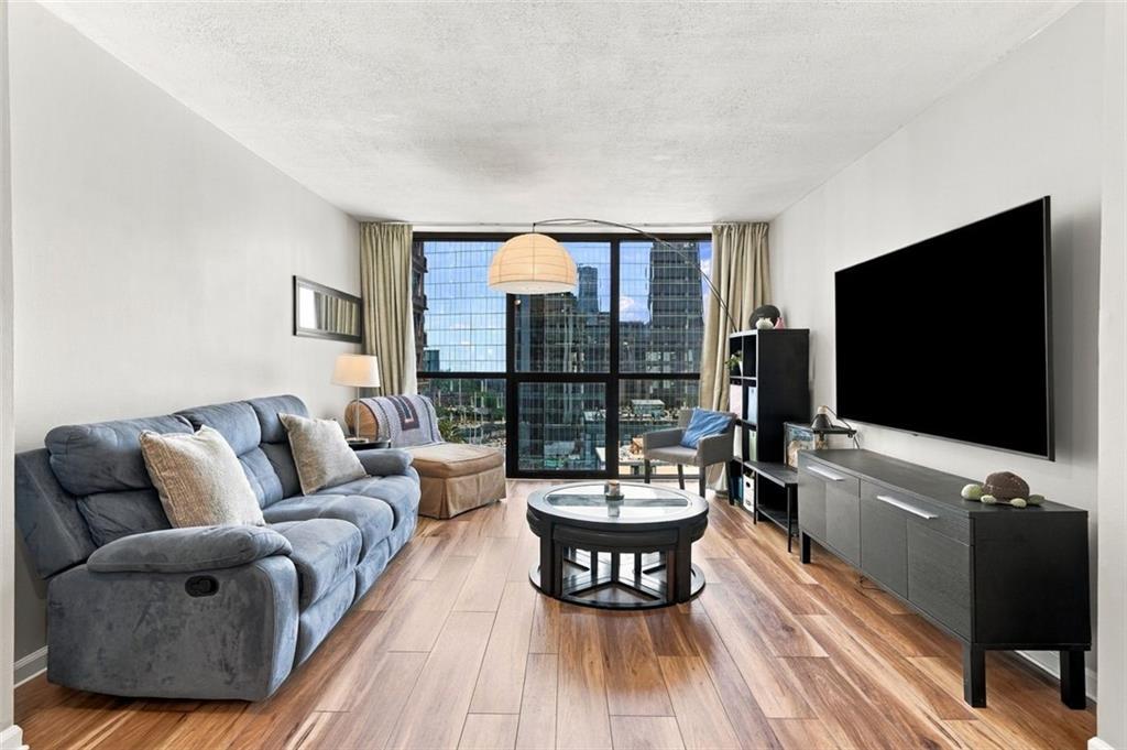 1280 W Peachtree St. #2613, Atlanta, GA 30309