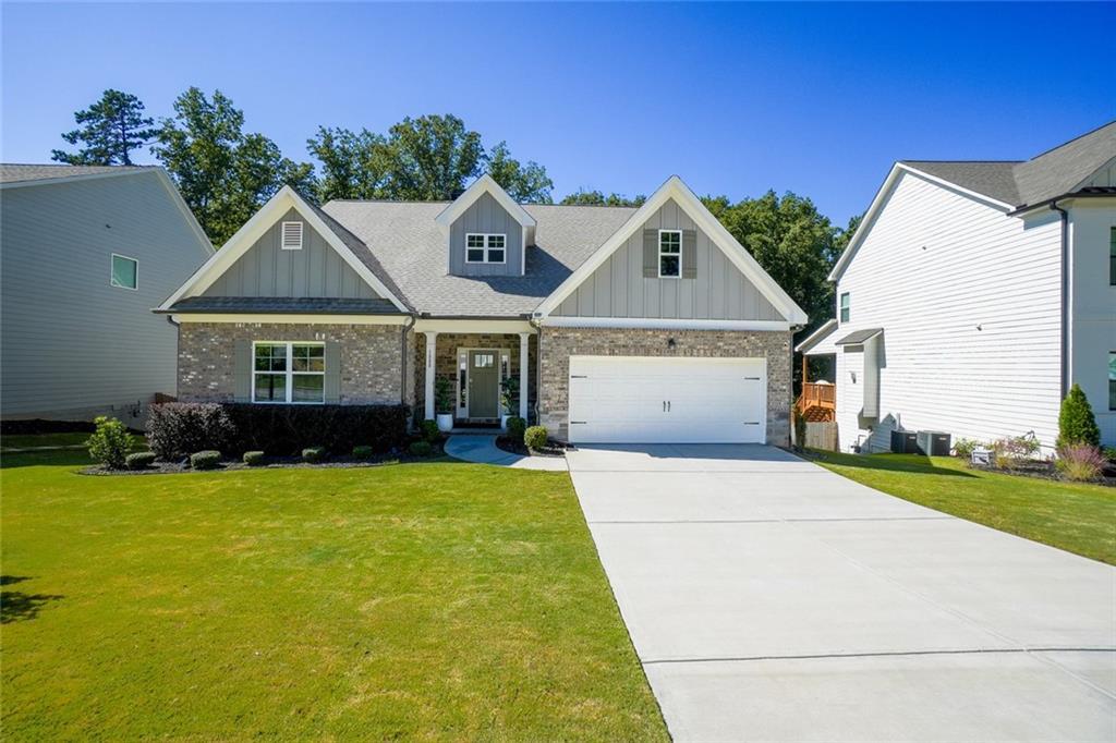1880 Grand Lanier Dr., Buford, GA 30518