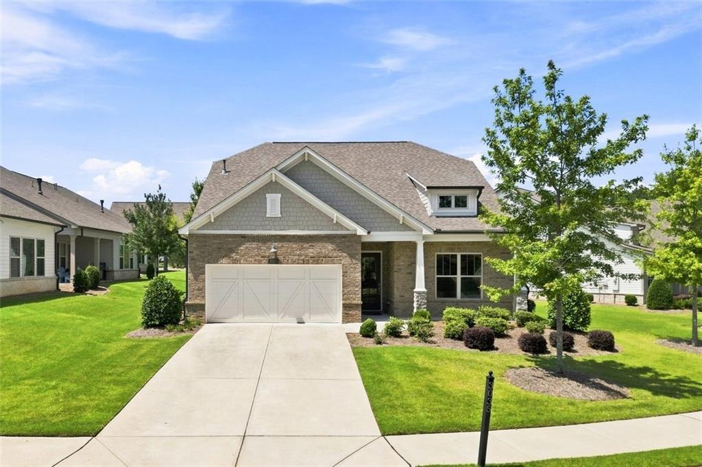 3035 Steinbeck St., Cumming, GA 30041