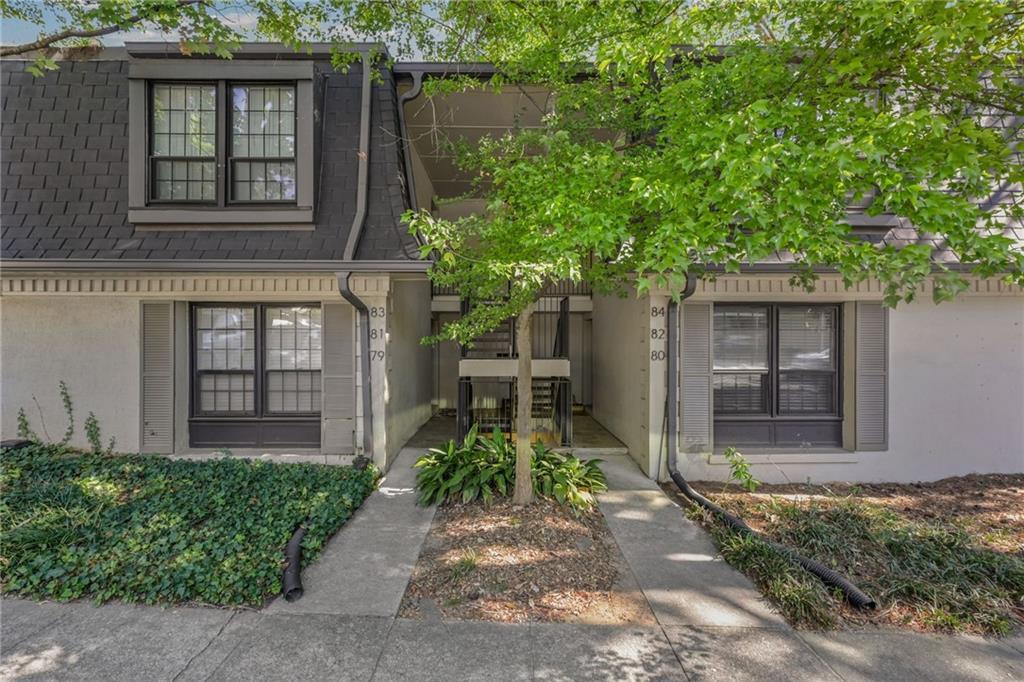79 Adrian Pl., Atlanta, GA 30327