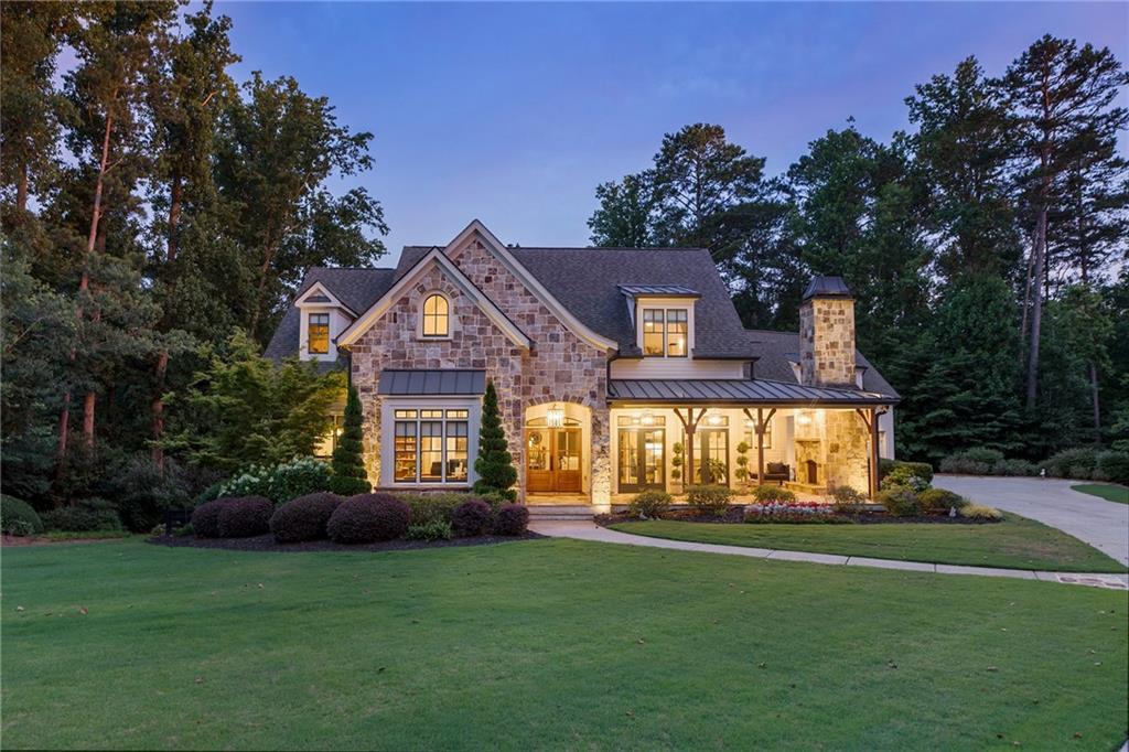 2758 Batesville Rd., Canton, GA 30115