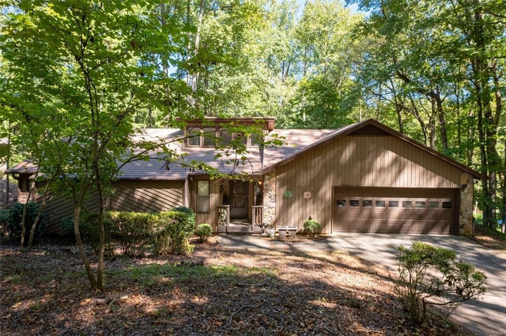 1455 Sumter Dr., Marietta, GA 30064