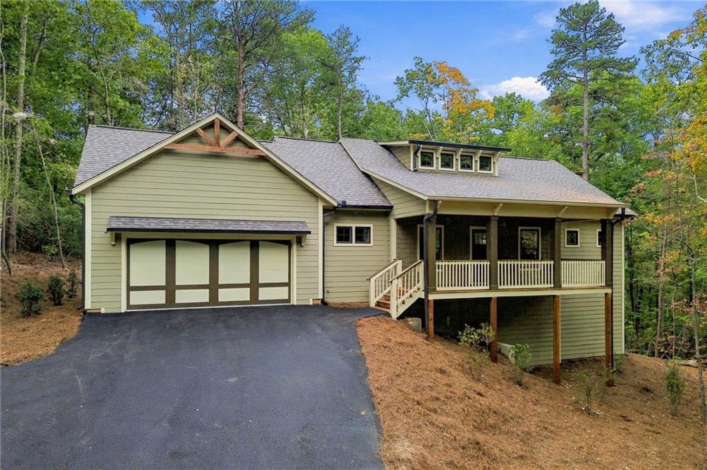 784 Quail Cove Dr., Jasper, GA 30143
