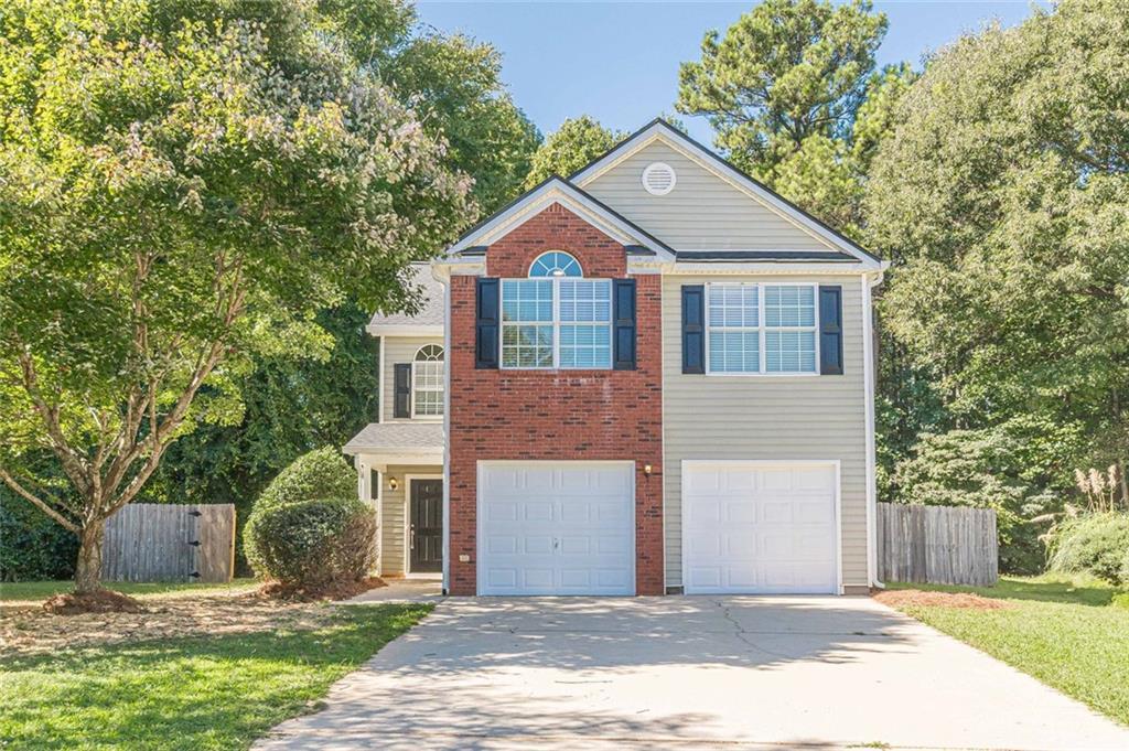 4024 Angels Dr., Stockbridge, GA 30281