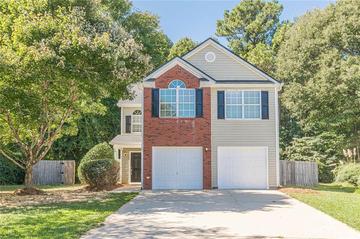 New Homes For Sale This Week That Attend Stockbridge Elementary School: September 25th to October 1st