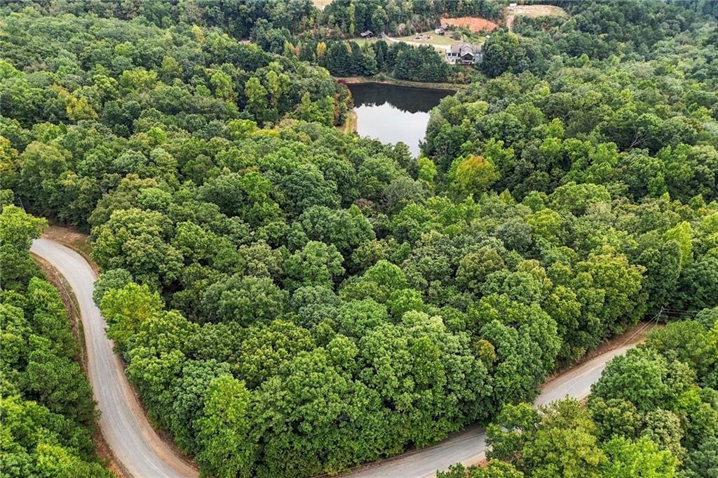 Lakeland Drive, Ellijay, GA 30540