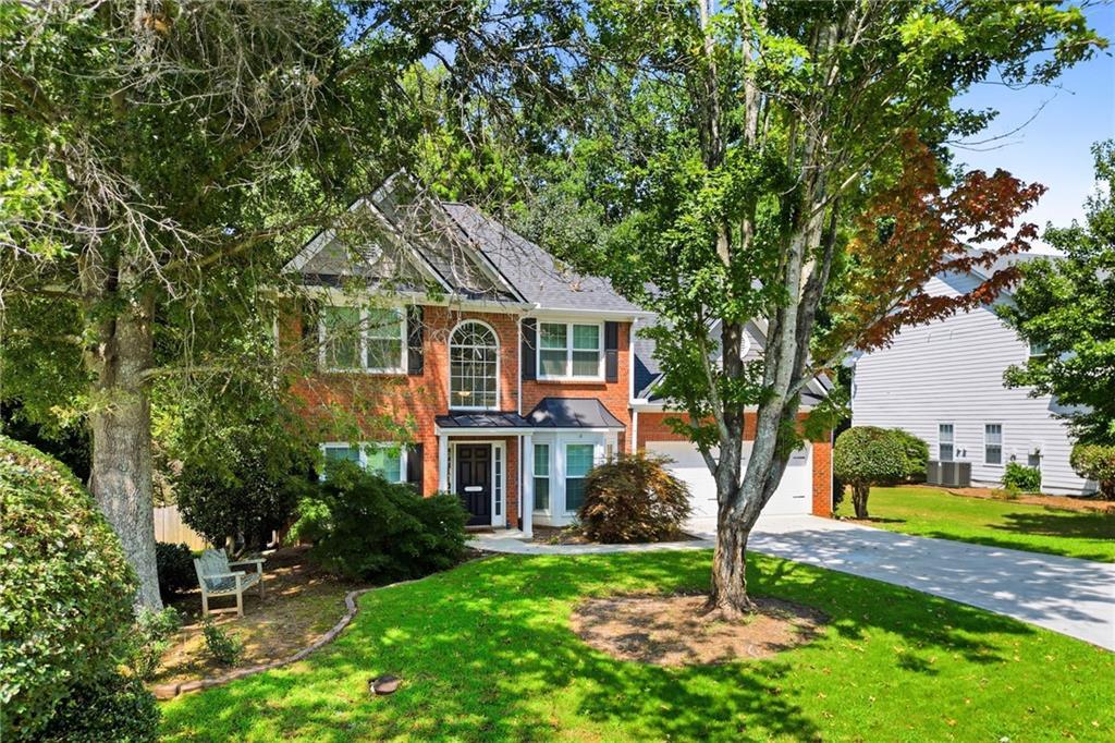 575 Kingsport Dr., Roswell, GA 30076