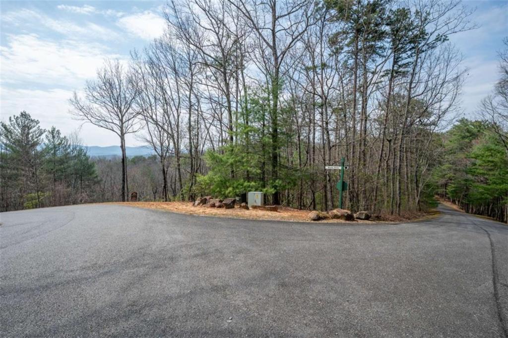 LOT 8 Oceola Dr., Ellijay, GA 30540