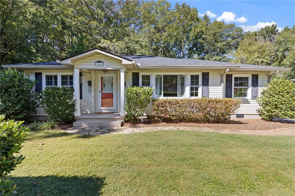 184 Rambo Pl., Marietta, GA 30064