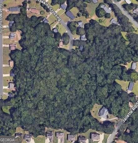 Hawkins Crossing, South Fulton, GA 30349
