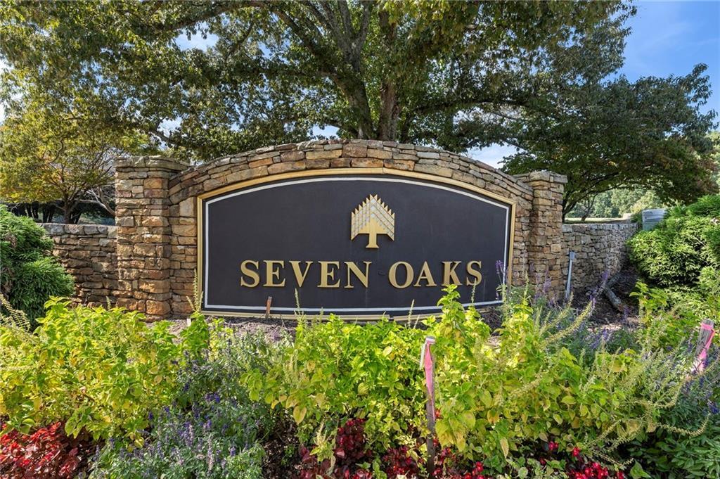 5735 Seven Oaks Pkwy., Johns Creek, GA 30005