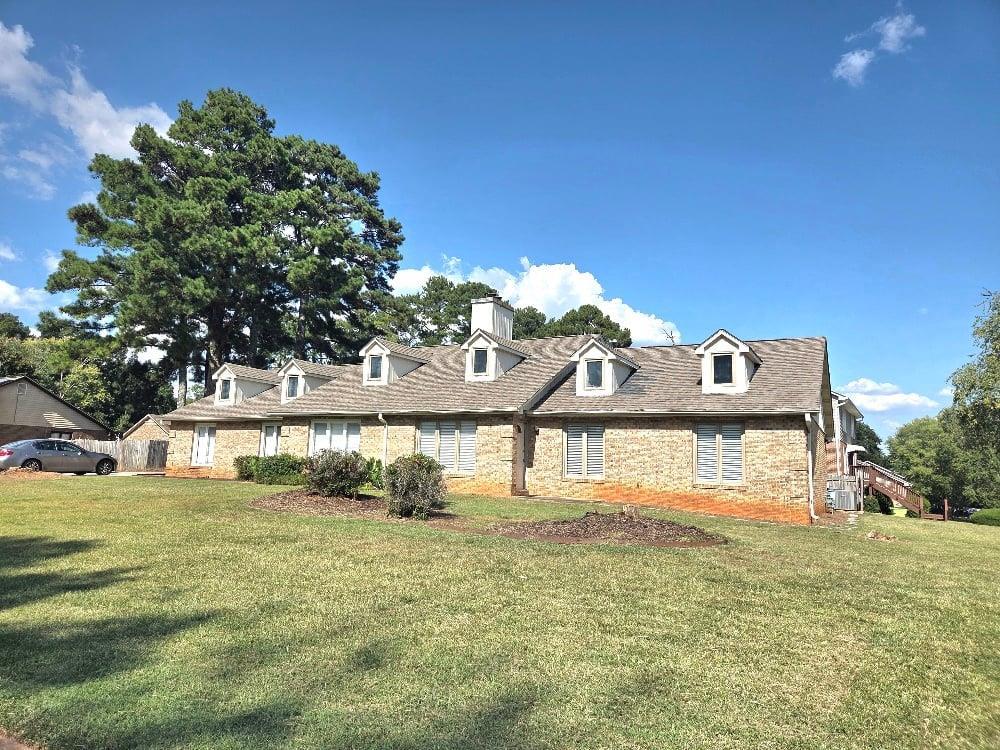 2118 Fieldstone View Ct., Conyers, GA 30013