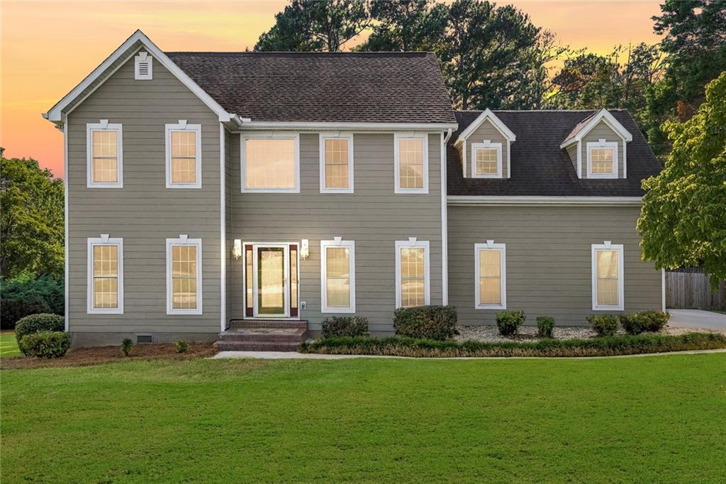 10 Chad Ct., Mcdonough, GA 30253
