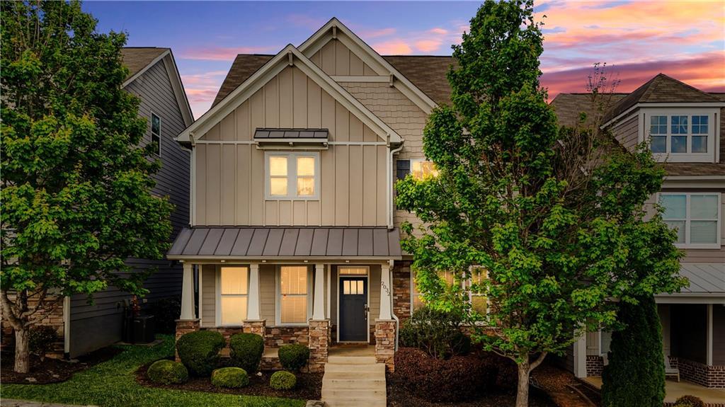 2032 Stanfield Ave., Atlanta, GA 30318