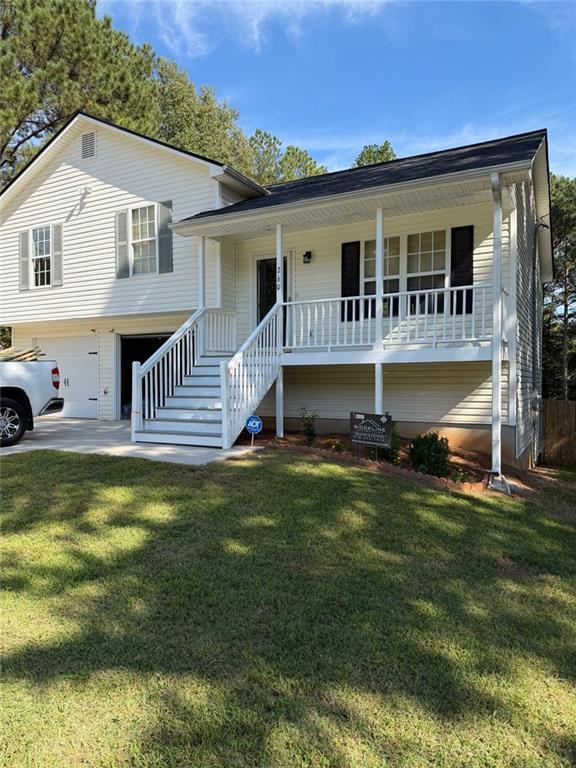 260 Southern Trace Way, Rockmart, GA 30153