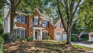 New Homes For Sale This Week That Attend Creek View Elementary School: September 25th to October 1st