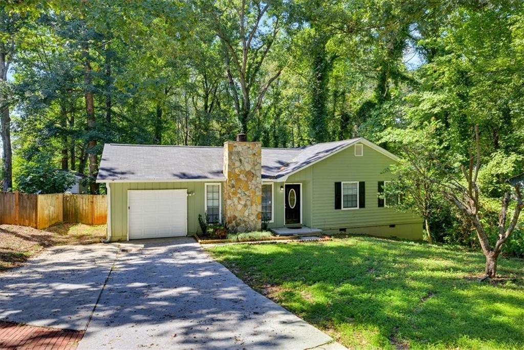 2503 Hewatt Rd., Snellville, GA 30039
