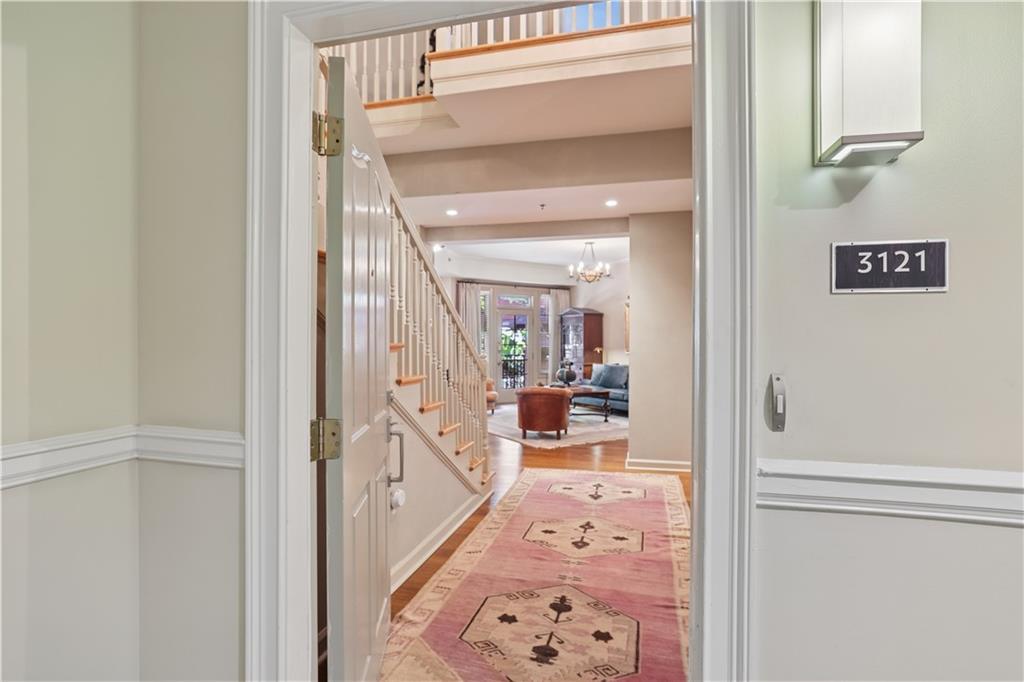 850 Piedmont Ave. #3121, Atlanta, GA 30308