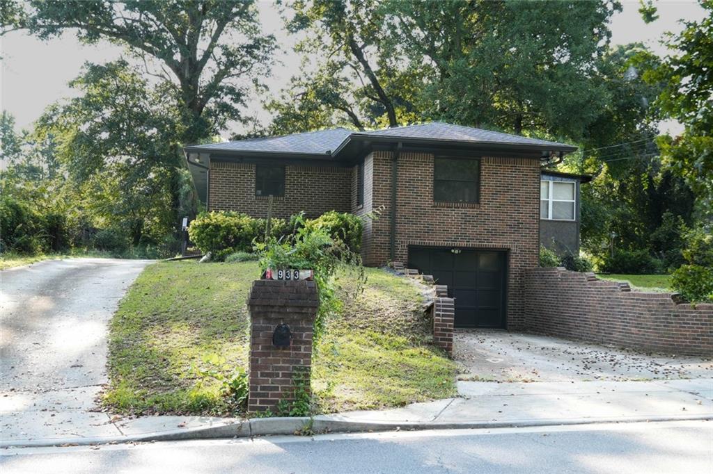 933 Rowland St., Clarkston, GA 30021