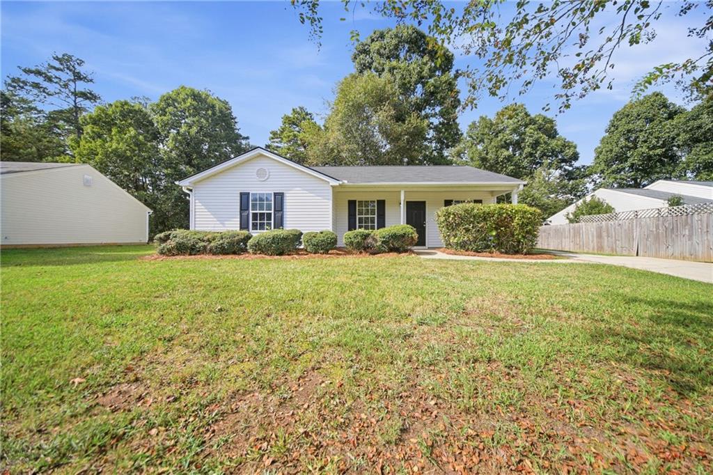 330 Dreamland Ct., Winder, GA 30680