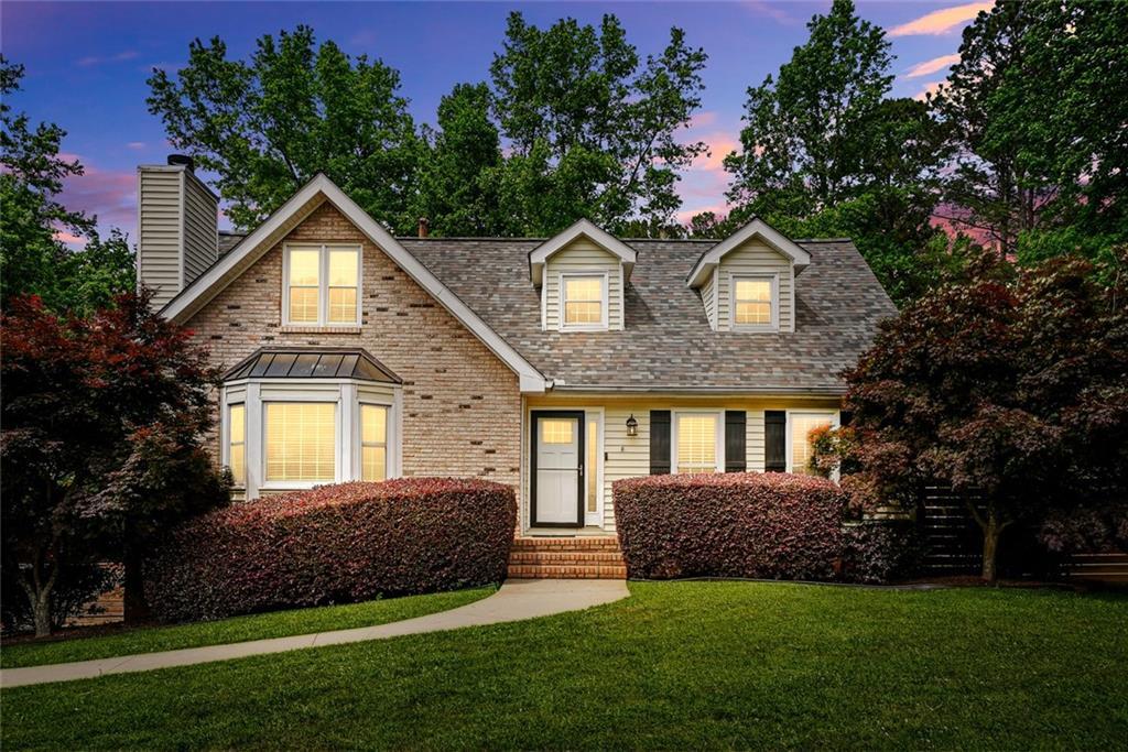 2320 Brownstone Ct., Marietta, GA 30062