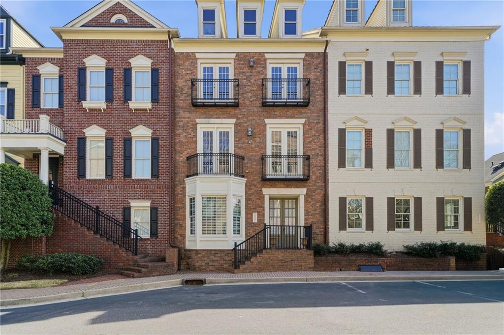 4397 Bridgehaven Dr. #7, Smyrna, GA 30080
