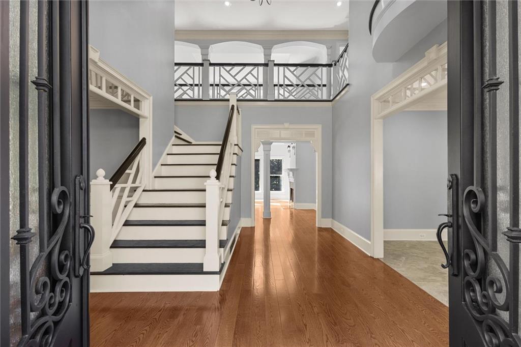1316 Annapolis Way, Grayson, GA 30017