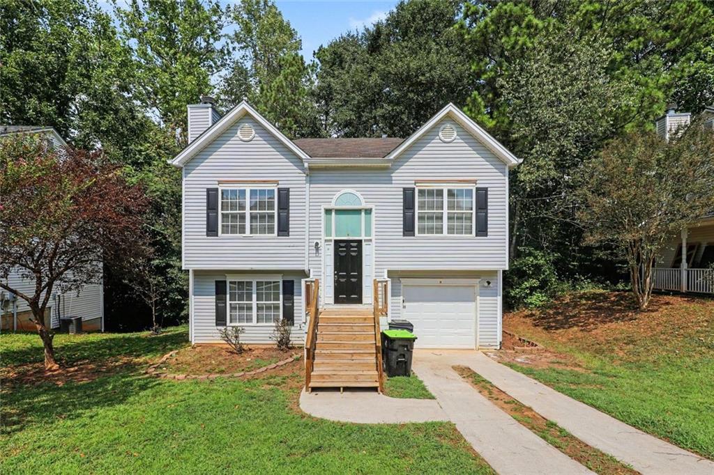 4102 Robin Cir., Atlanta, GA 30349