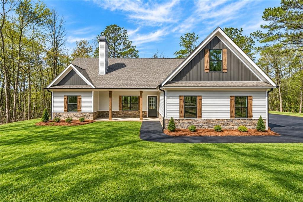 410 Pleasant Hill Rd., Rockmart, GA 30153