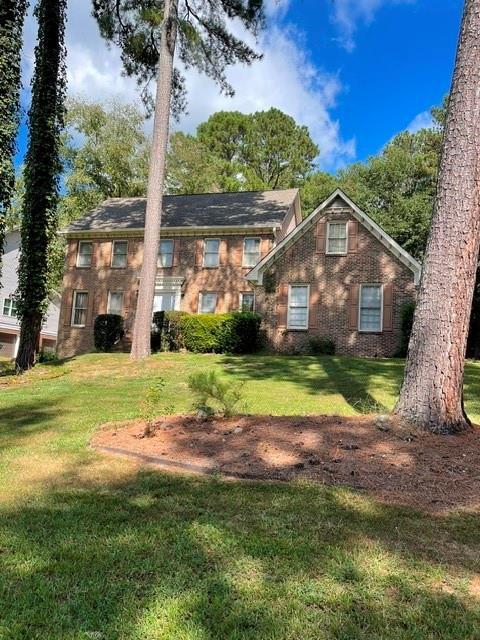 5160 Shadow Path Ln., Lilburn, GA 30047