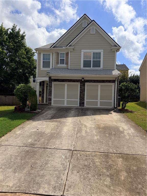 1688 Windale Ct., Lawrenceville, GA 30044