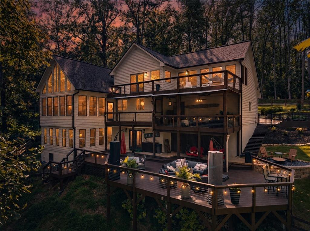 6855 Turner Ct., Cumming, GA 30041