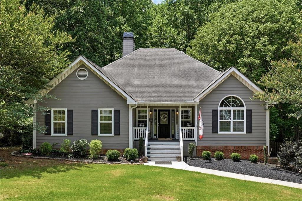 1835 Walker Ridge Dr., Marietta, GA 30064