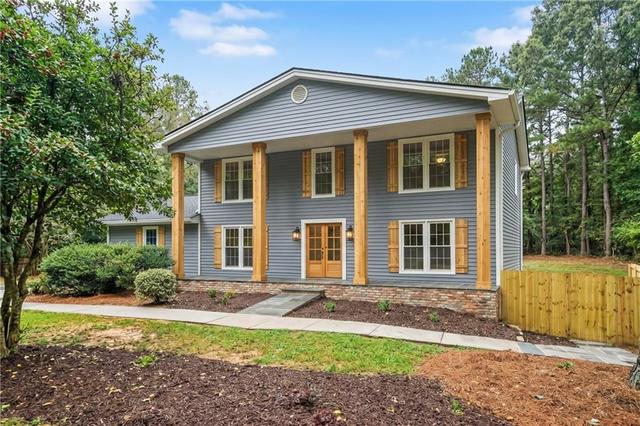 New Homes For Sale This Week That Attend Austin Elementary School: September 25th to October 1st