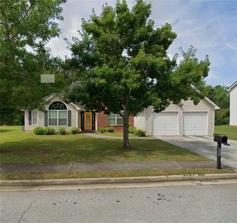 45 Lakeview Crossing Dr., Covington, GA 30016