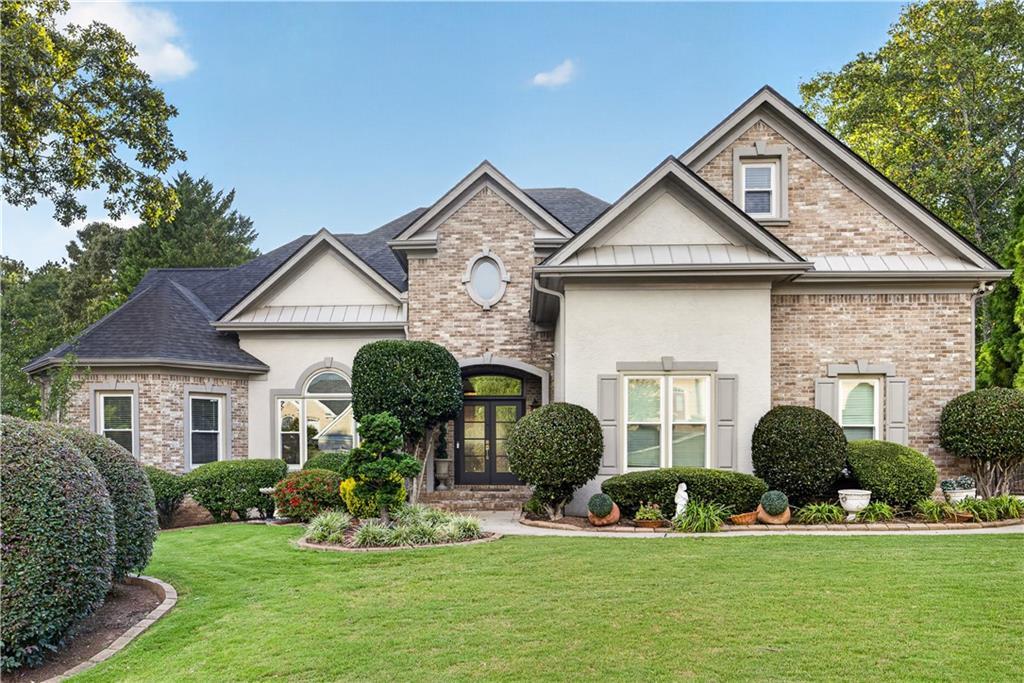 461 Schofield Dr., Powder Springs, GA 30127