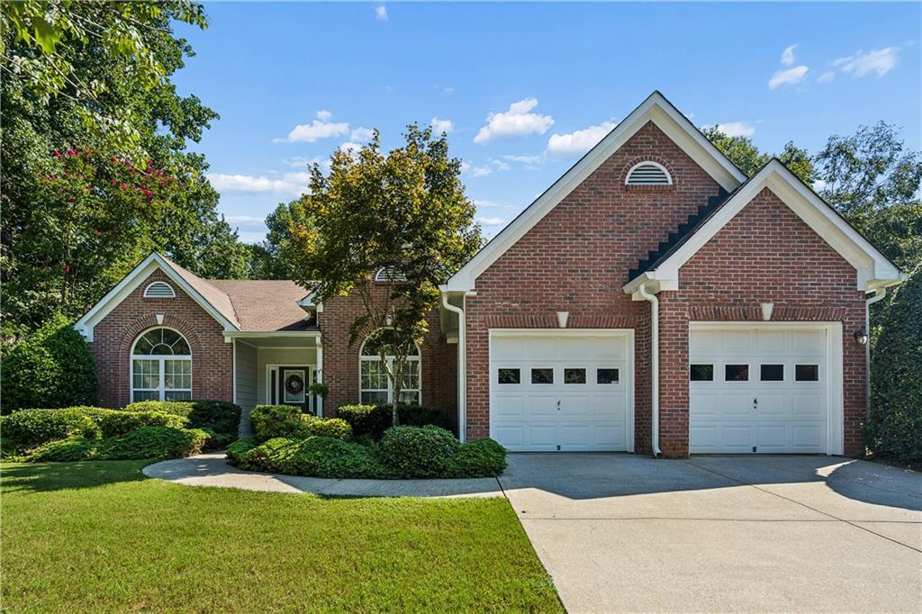 1190 Sunhill Dr., Lawrenceville, GA 30043