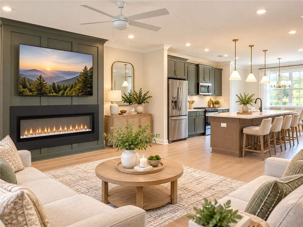 1963 Deco Dr., Kennesaw, GA 30144