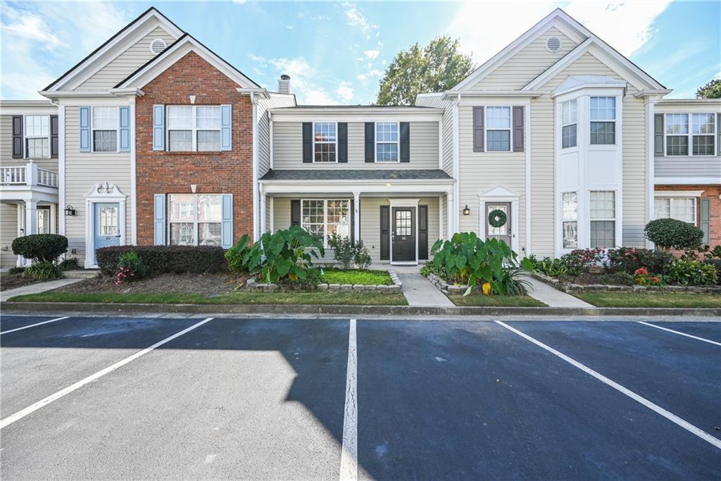 13300 Morris Rd. #88, Milton, GA 30004