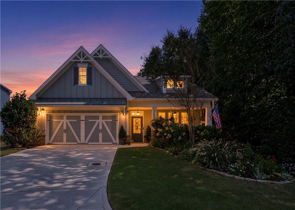 605 Greenbow Ln., Canton, GA 30115