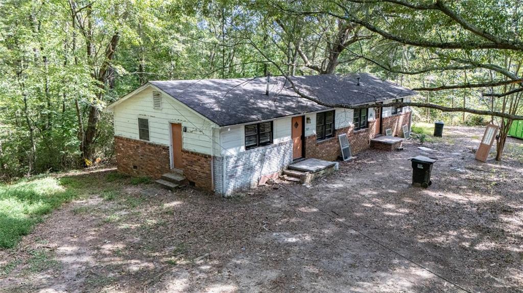 3819 NE Hamilton Mill Ln., Buford, GA 30519