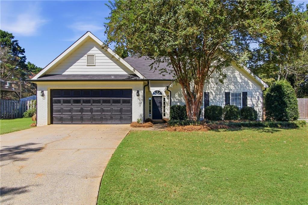 3104 Baker Plantation Ct., Acworth, GA 30101