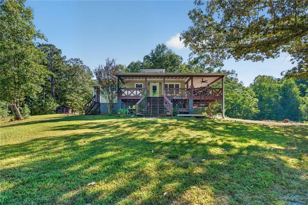 9170 Wilkerson Mill Rd., Chattahoochee Hills, GA 30268