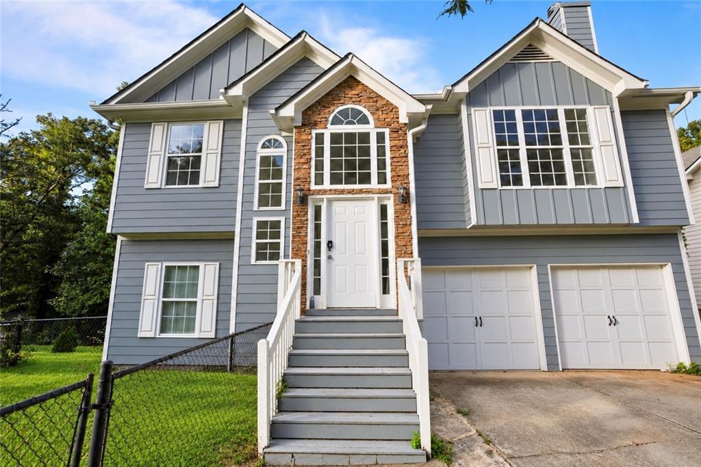 1068 S Gordon Rd., Austell, GA 30168