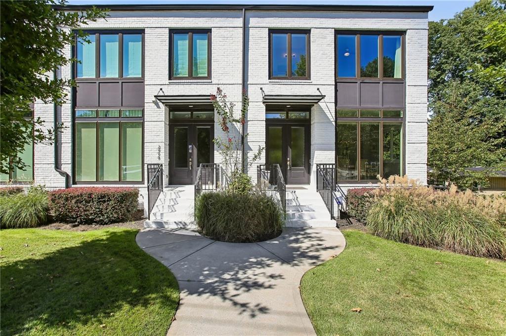 3000 Hermance Dr., Atlanta, GA 30319