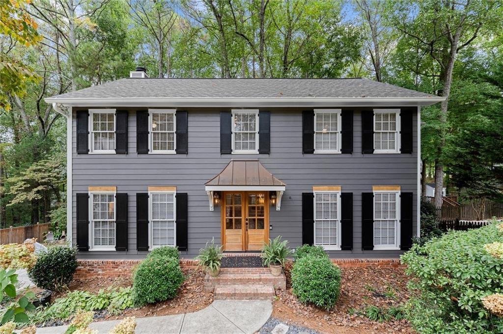 4326 Arbor Bridge Dr., Marietta, GA 30066